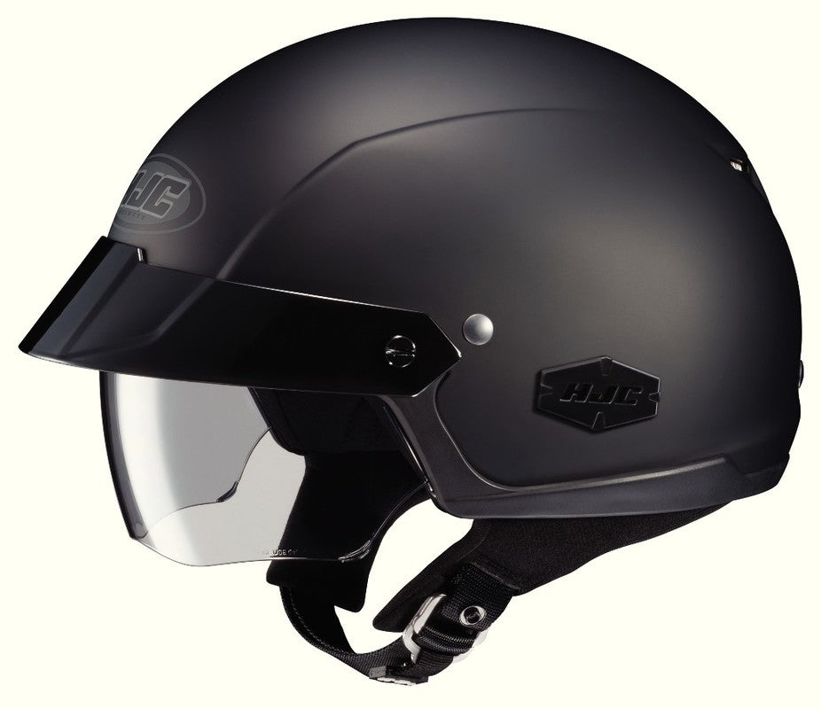 Casque IS-Cruizer