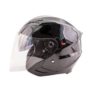 Casque Journey Visière électrique