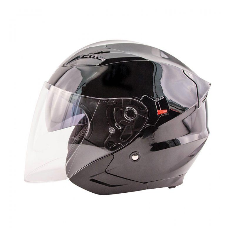 Casque Journey Visière double