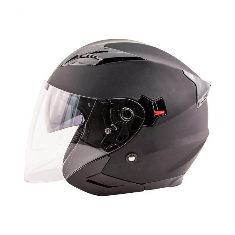 Casque Journey Visière électrique