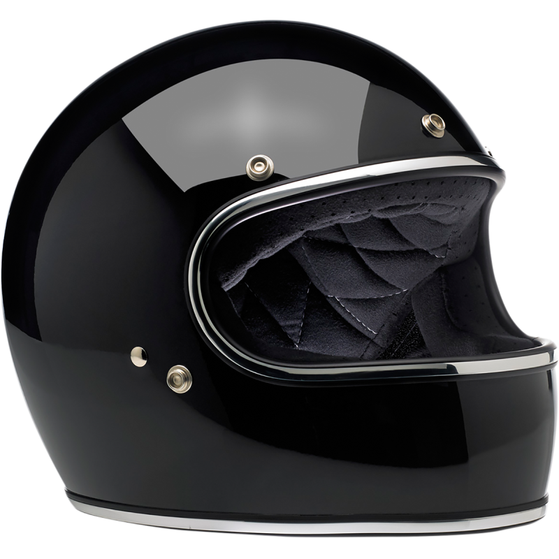 Casque Vintage Gringo