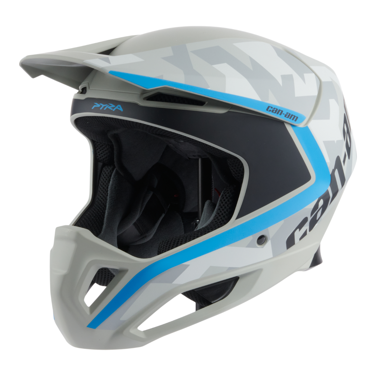 Casque Can-Am Pyra Dune (DOT/ECE)