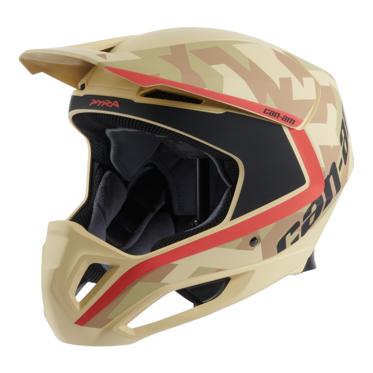 Casque Can-Am Pyra Dune (DOT/ECE)