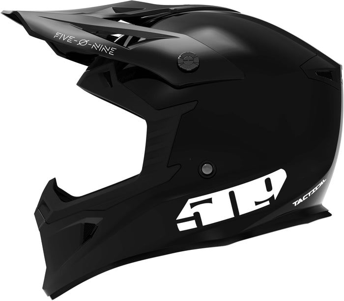 509- Casque tactical