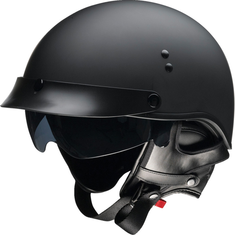Casque Vagrant avec palette