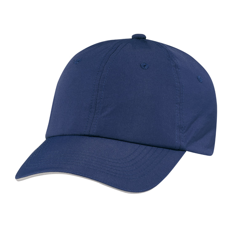 Casquette légère Sea