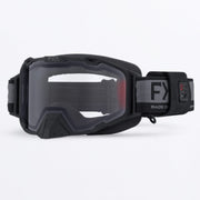 Maverick Cordless electric Goggle