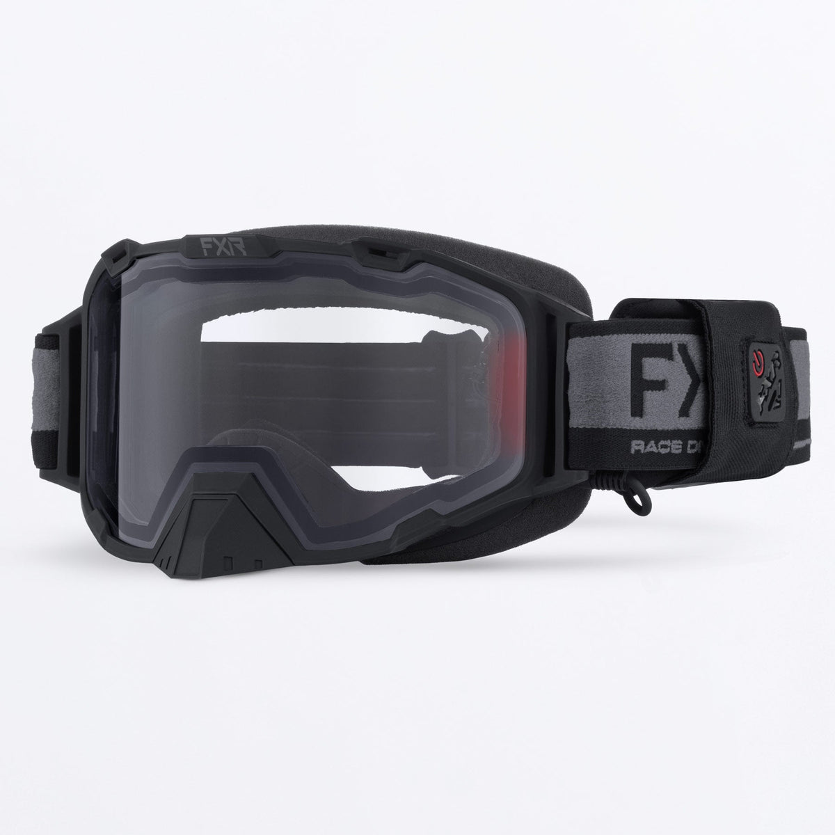 Maverick Cordless electric Goggle
