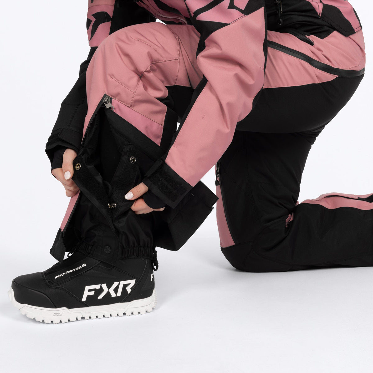 Women's Cold Cross CX Lite Monosuit