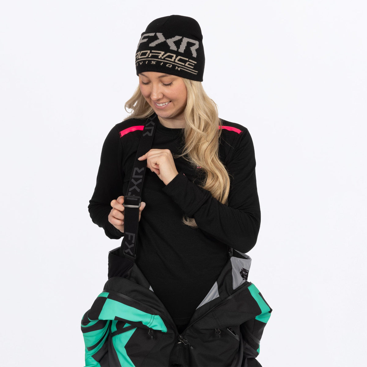 Women's Cold Cross CX Lite Monosuit