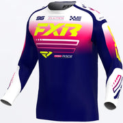 Clutch MX Jersey