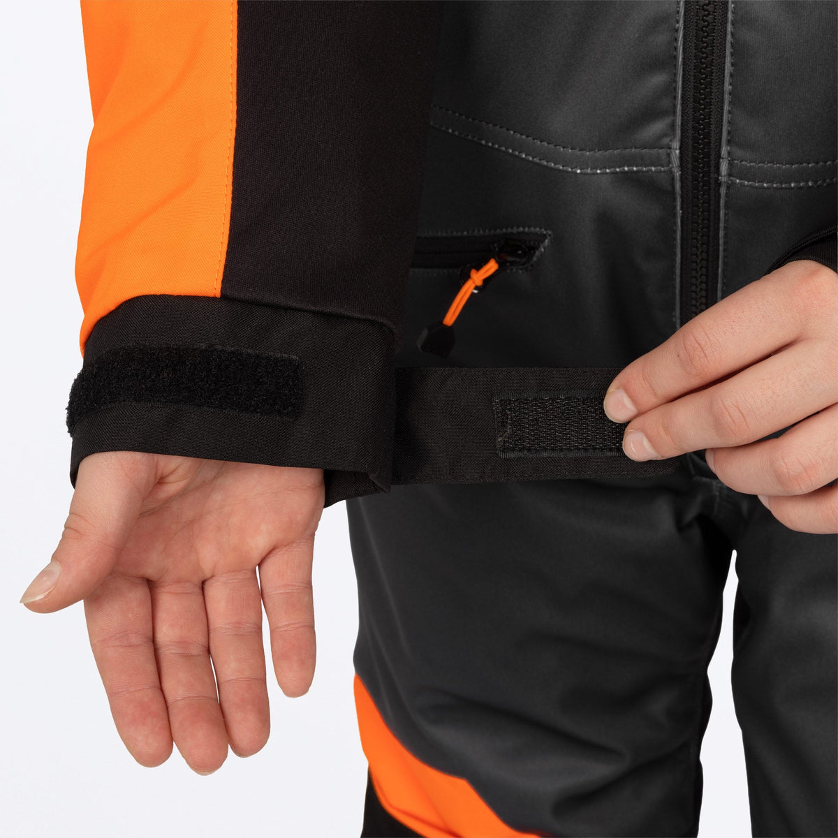 Habit une-pièce Revo pour les jeunes