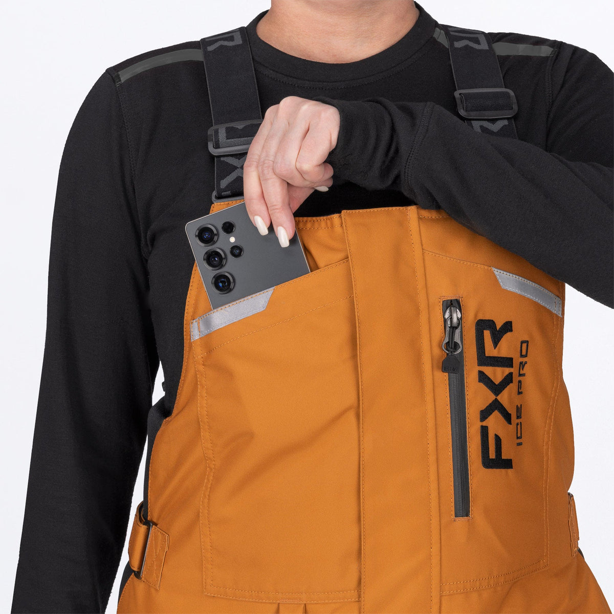 Salopette Excursion FX pour femme