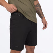 Tech Air 9" Short 