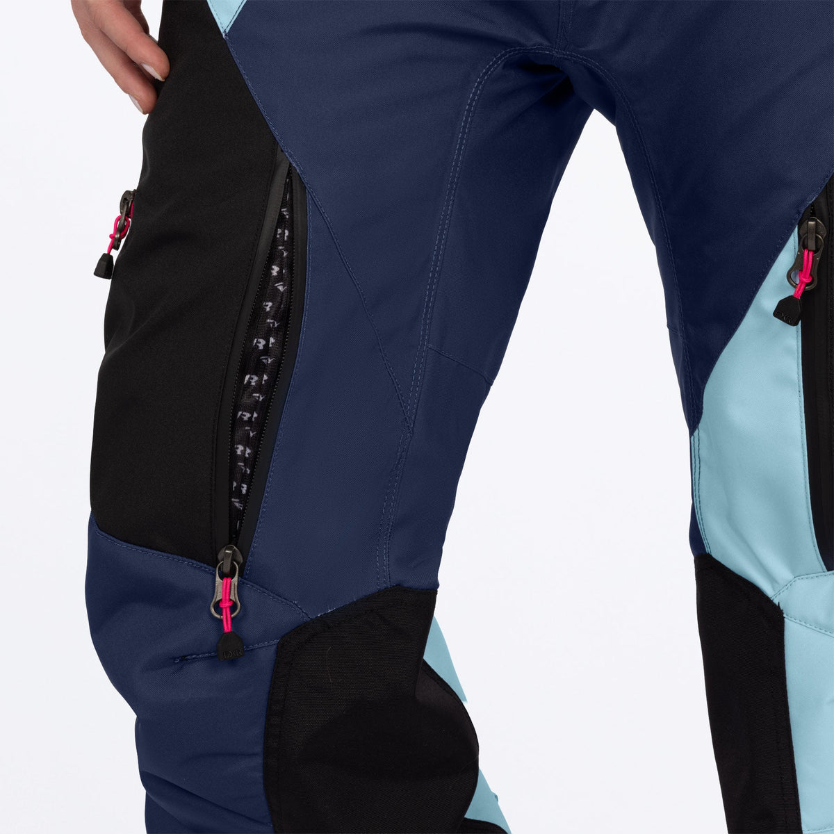 Women's Cold Cross CX Lite Monosuit