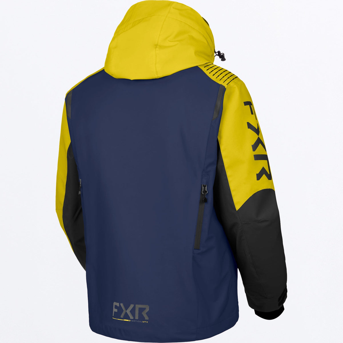 Men's Vertical MTX Lite Jacket