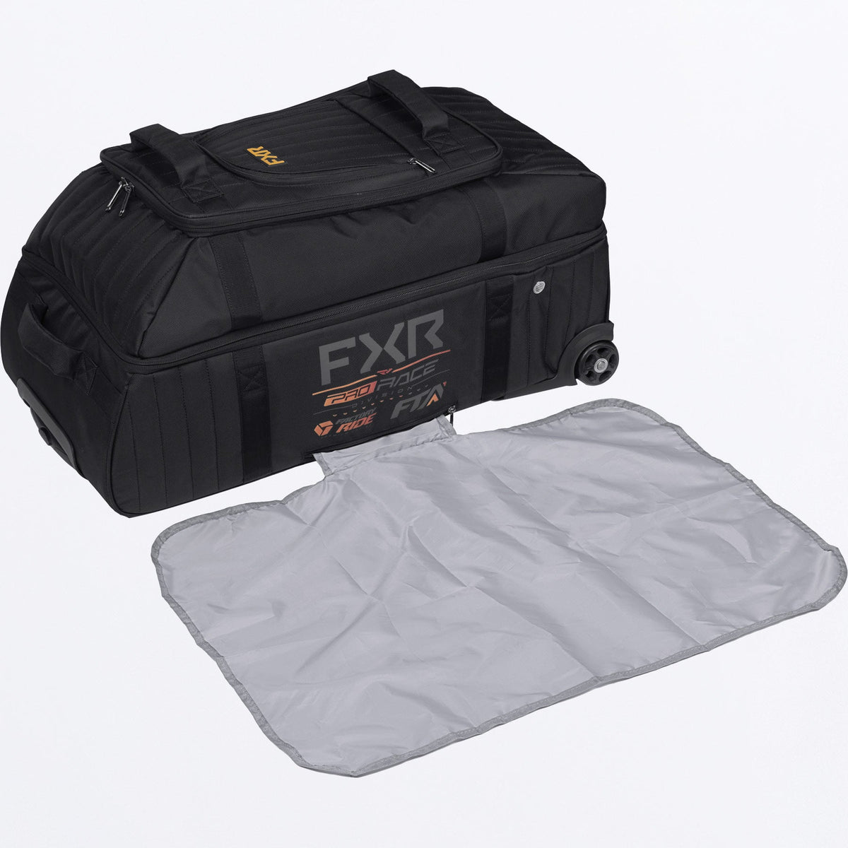 Factory Ride Bag