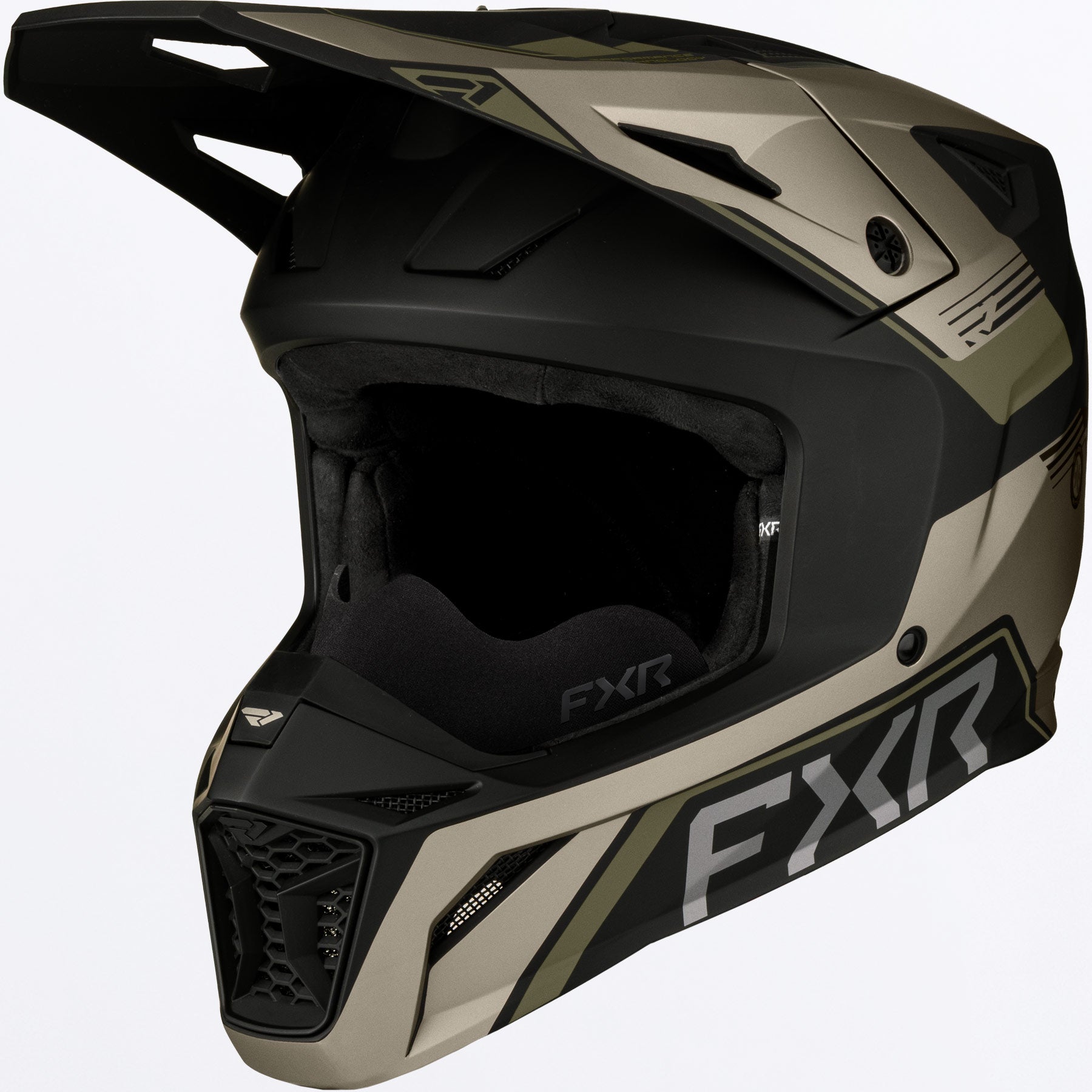 Apex Snow Helmet - Casque Motoneige