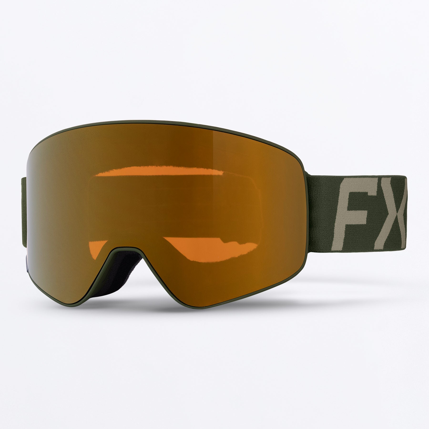 Lunettes Ridge