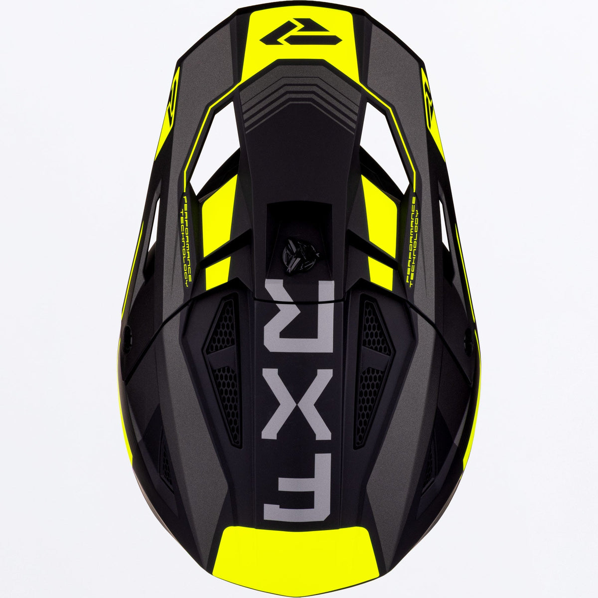 Apex Snow Helmet - Casque Motoneige