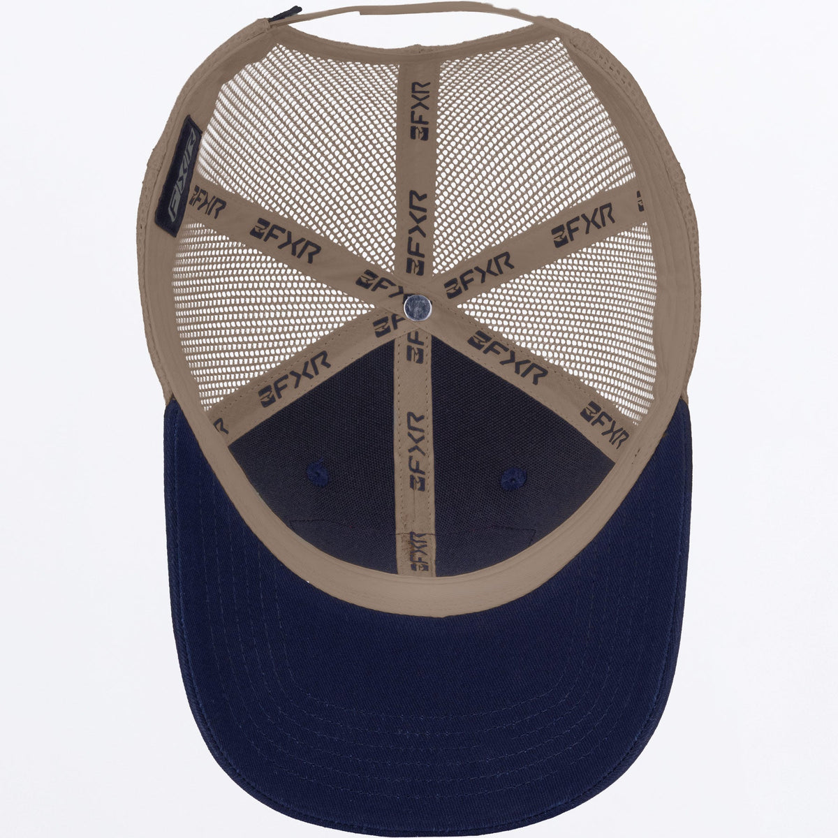 Casquette Mitered