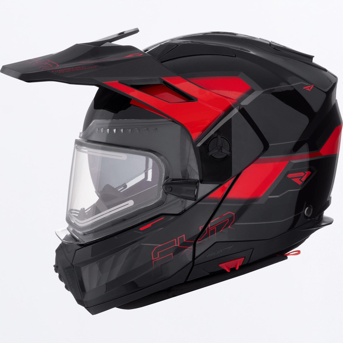 Casque Maverick X Pro