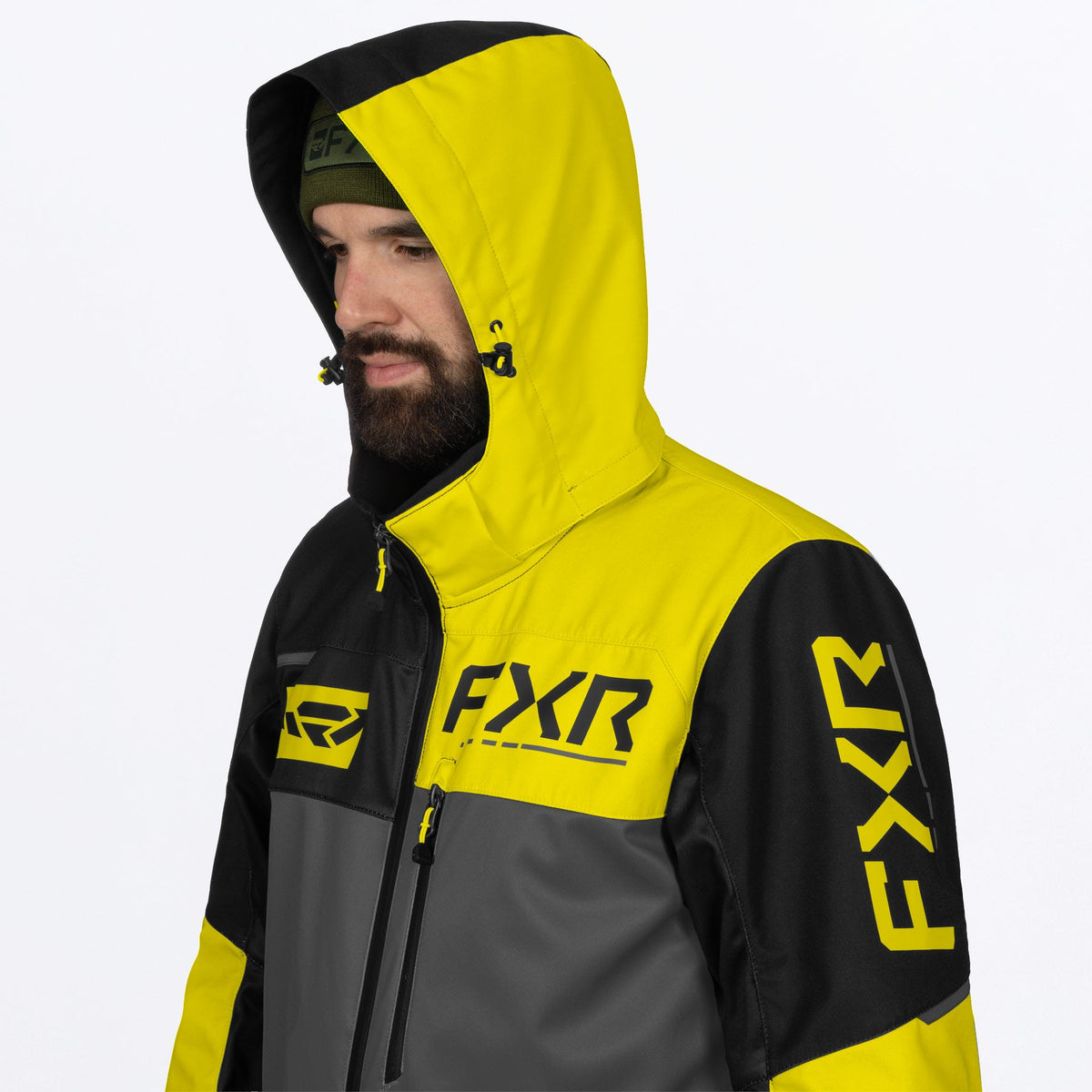 Habit une-pièce Revo Lite pour homme
