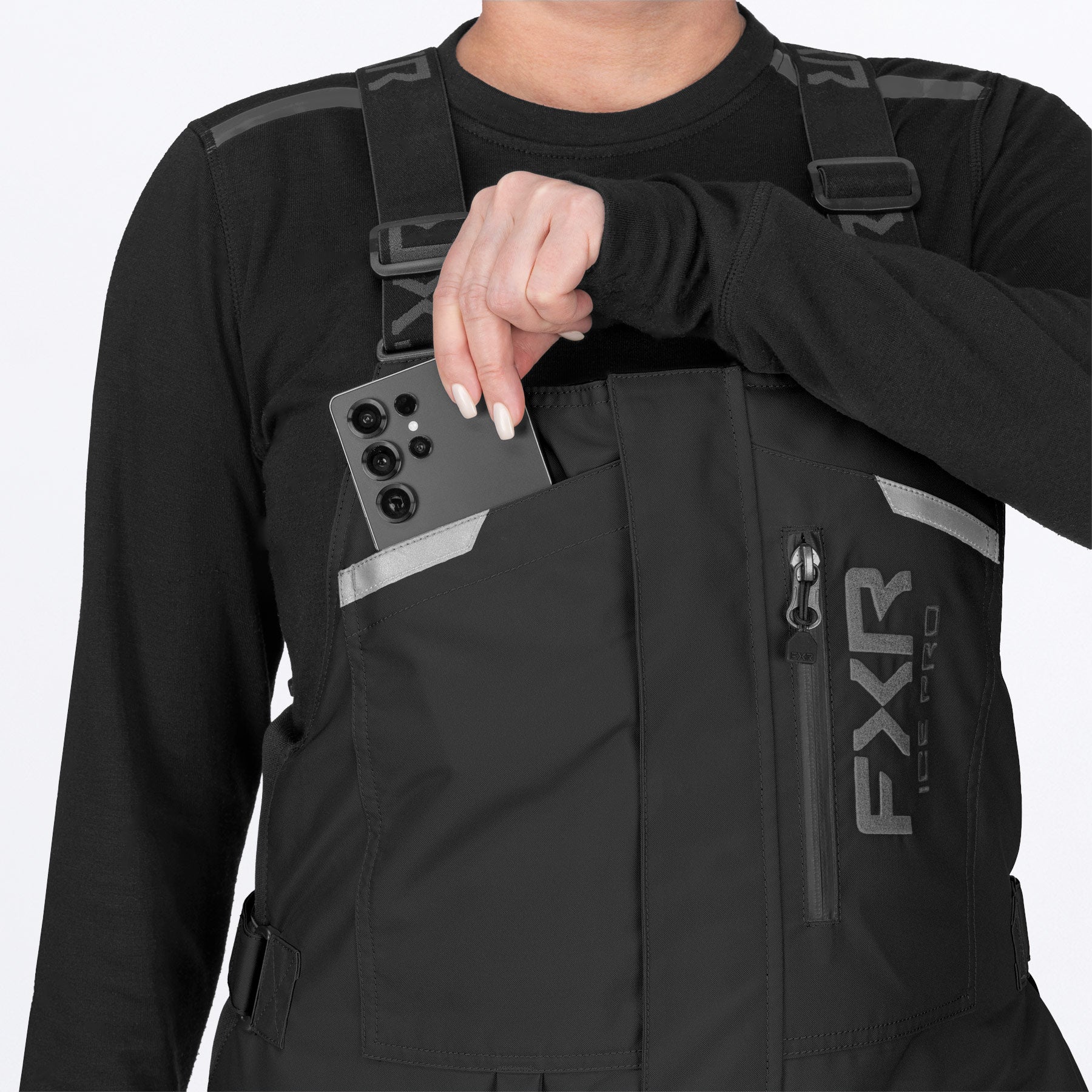 Salopette Excursion FX pour femme