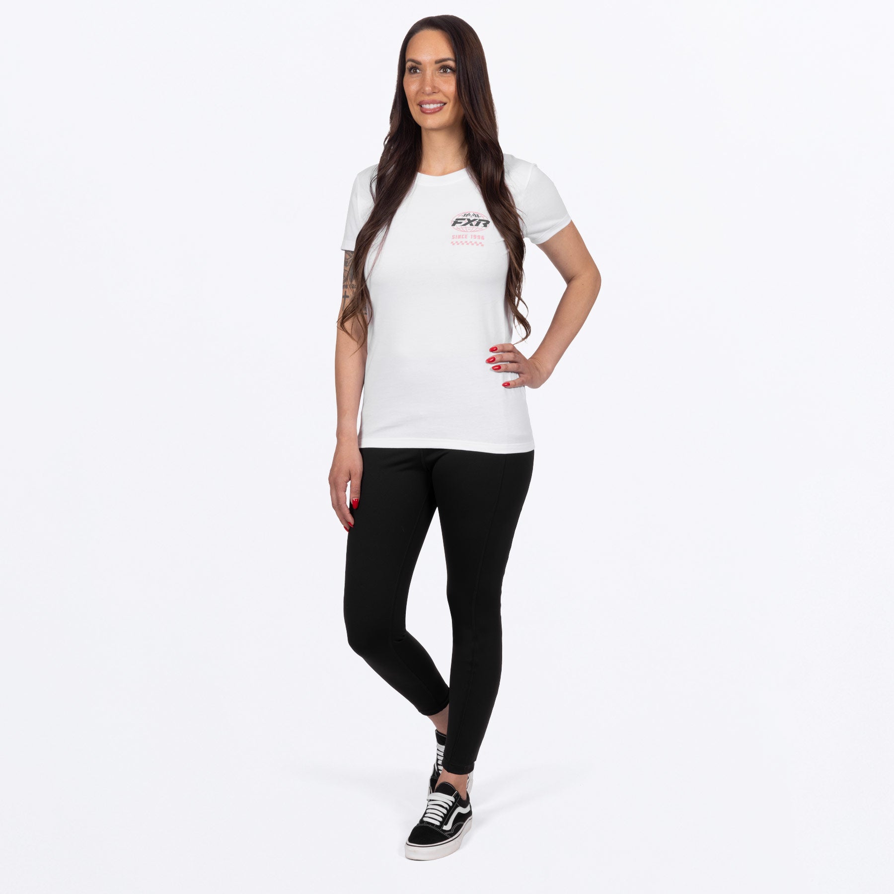 Women's Worldwide Premium T-Shirt