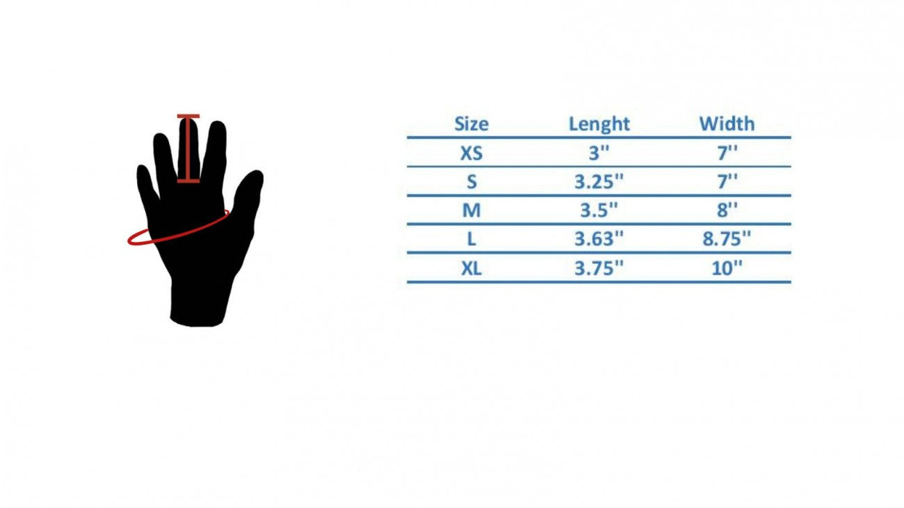 Doublures de gants chauffantes au carbone unisexe