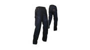 Sous-pantalon chauffant unisexe