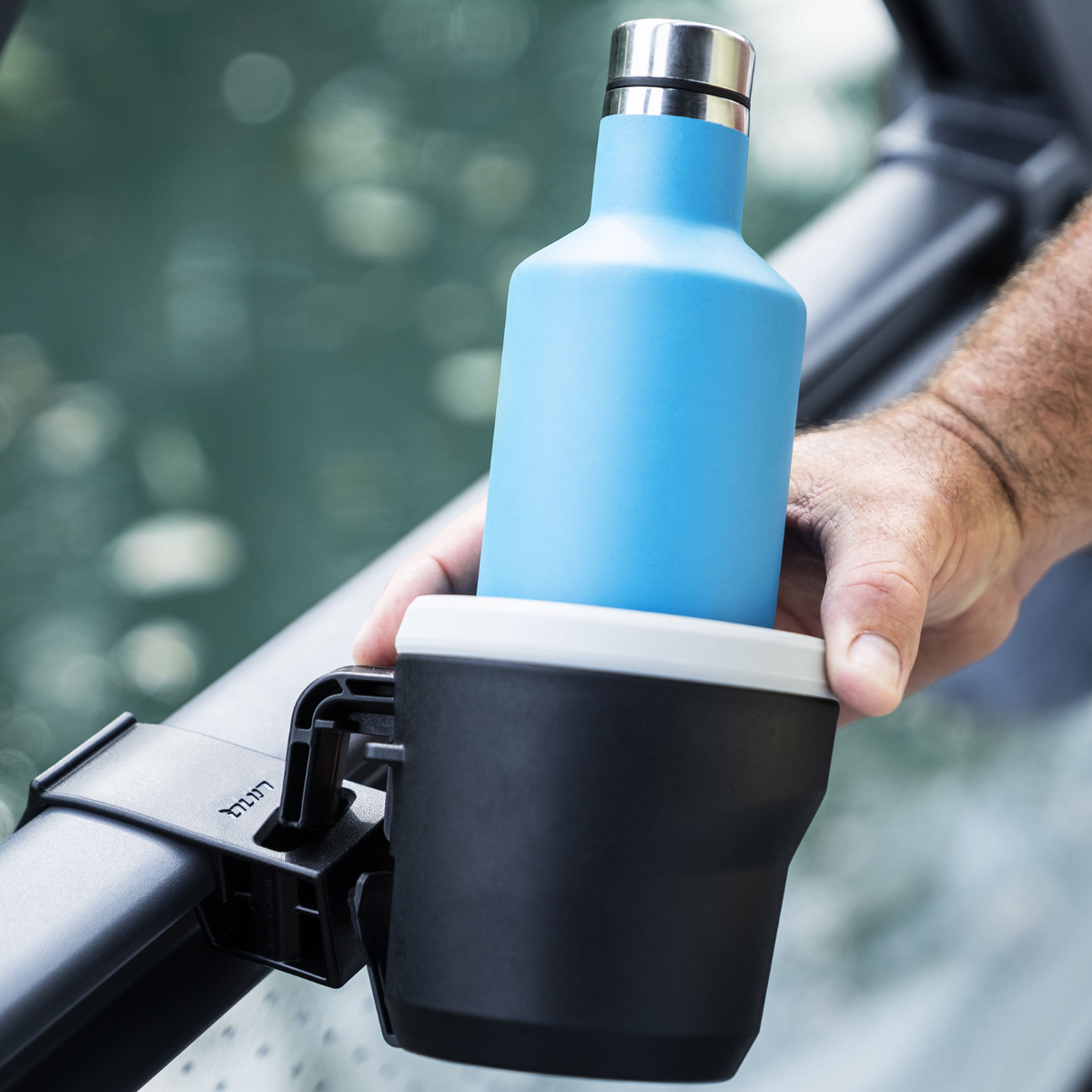 Support LinQ Lite pour rampe pour ponton Switch Sea-Doo
