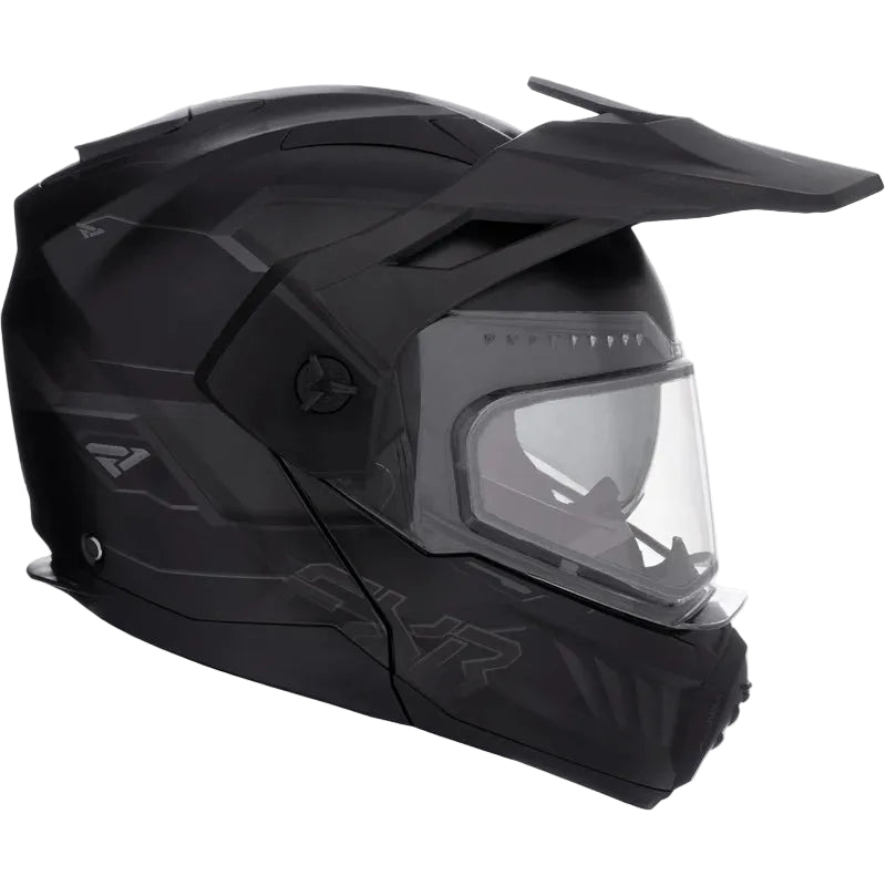 FXR Maverick X Pro - Snowmobile Helmet