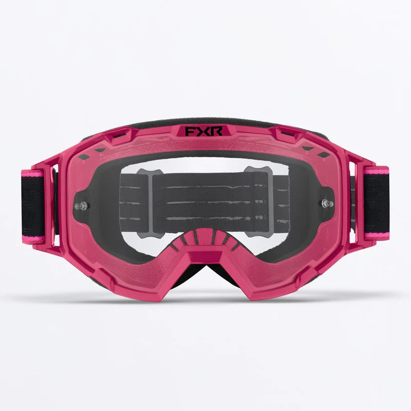 Lunette de motocross Maverick Prime MX pour jeune