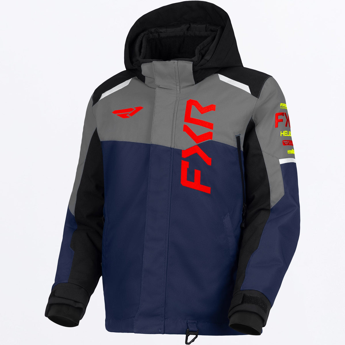 Manteau Helium pour les jeunes