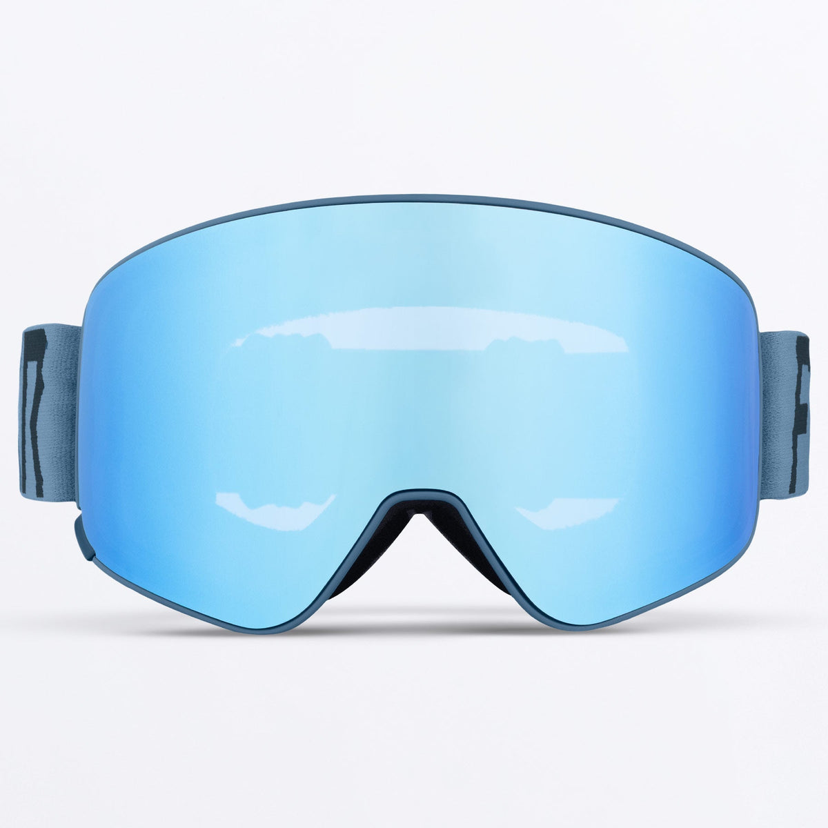 Lunettes Ridge