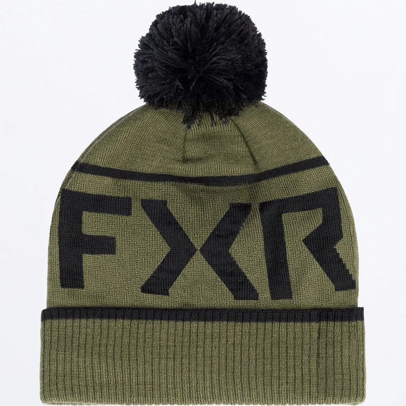 FXR Expedition Wool Beanie - Tuque