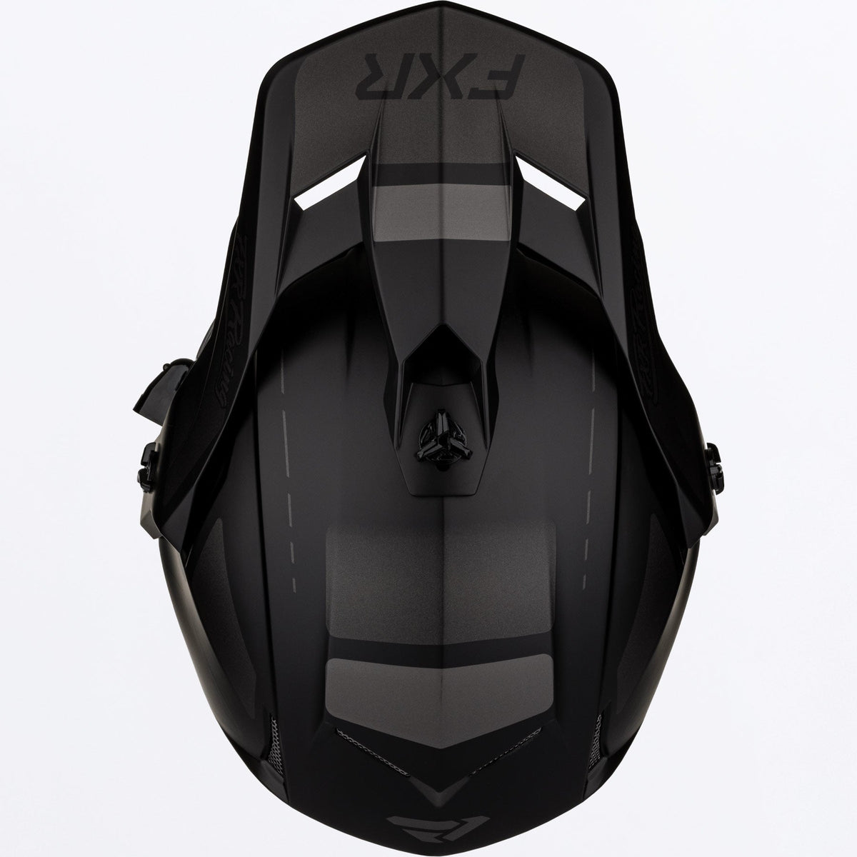 Casque Clutch X Pro - Casque Motoneige