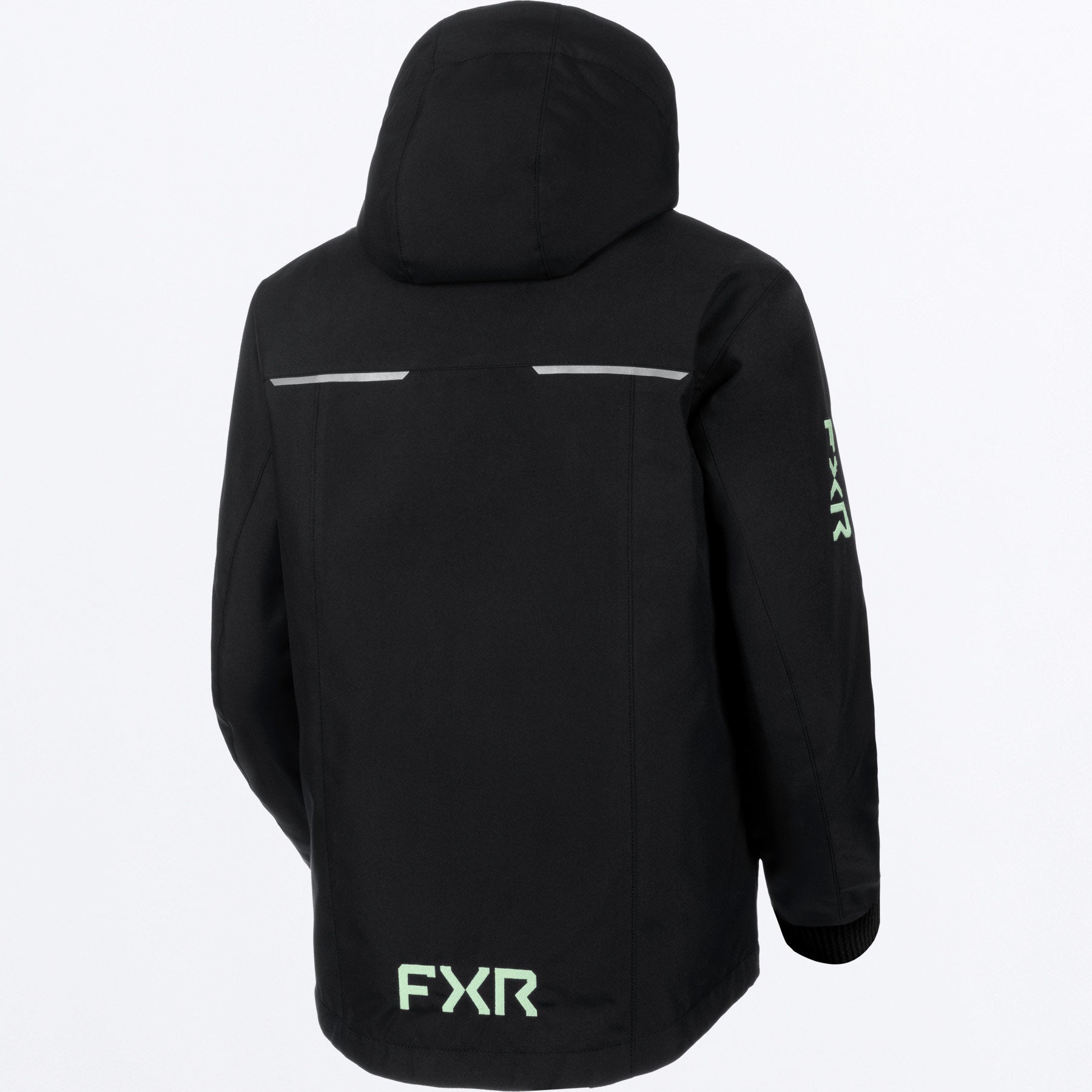 Manteau Kicker pour Enfant - Manteau Hiver