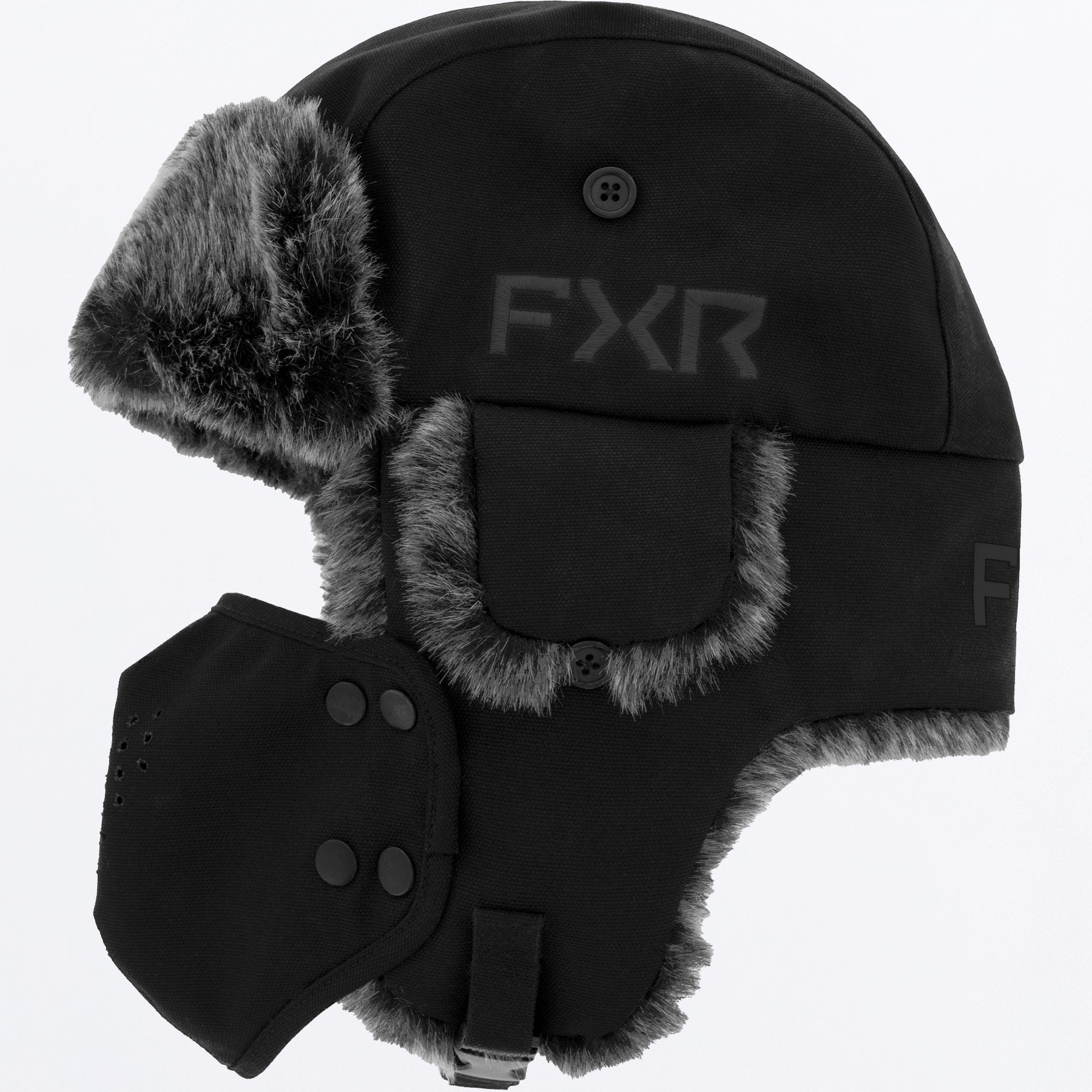 Trapper Hat