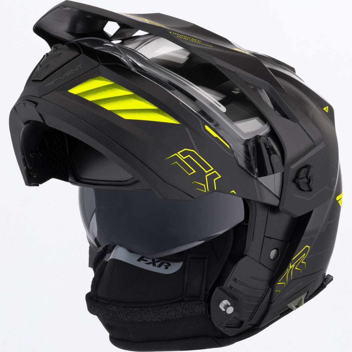 Casque Maverick X Pro