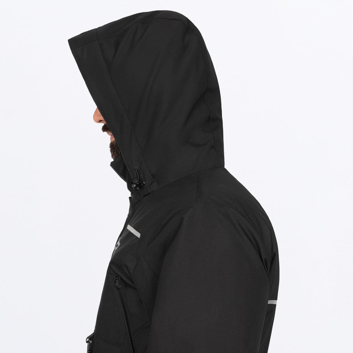 Habit une-pièce isolé Evolution F.A.S.T. pour homme