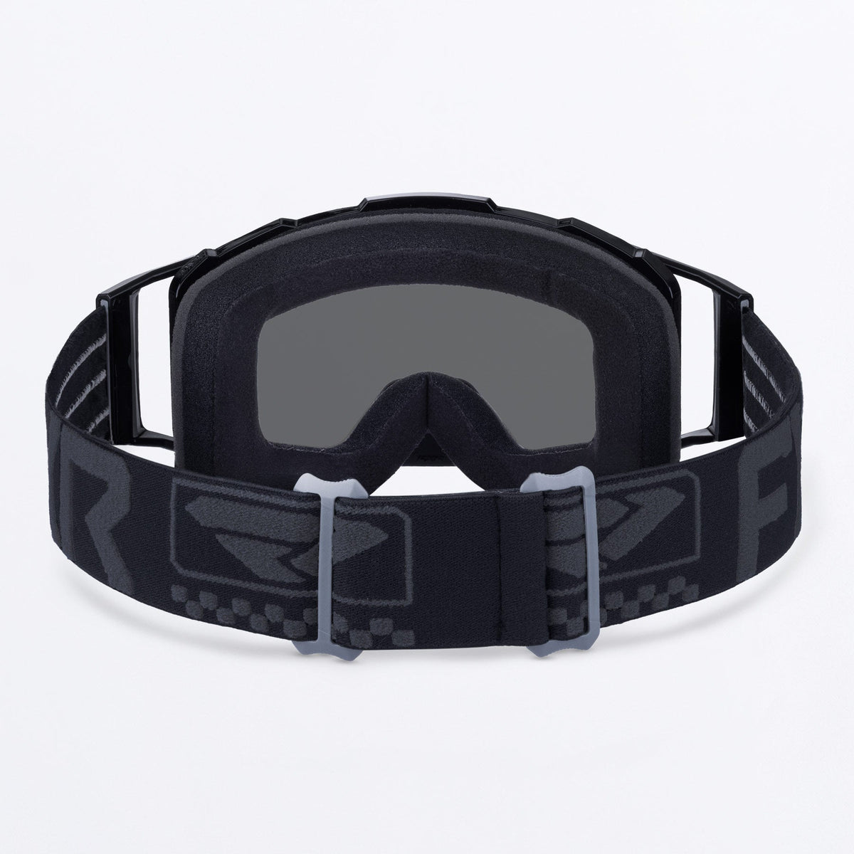 FXR Combat - Snowmobile Goggles