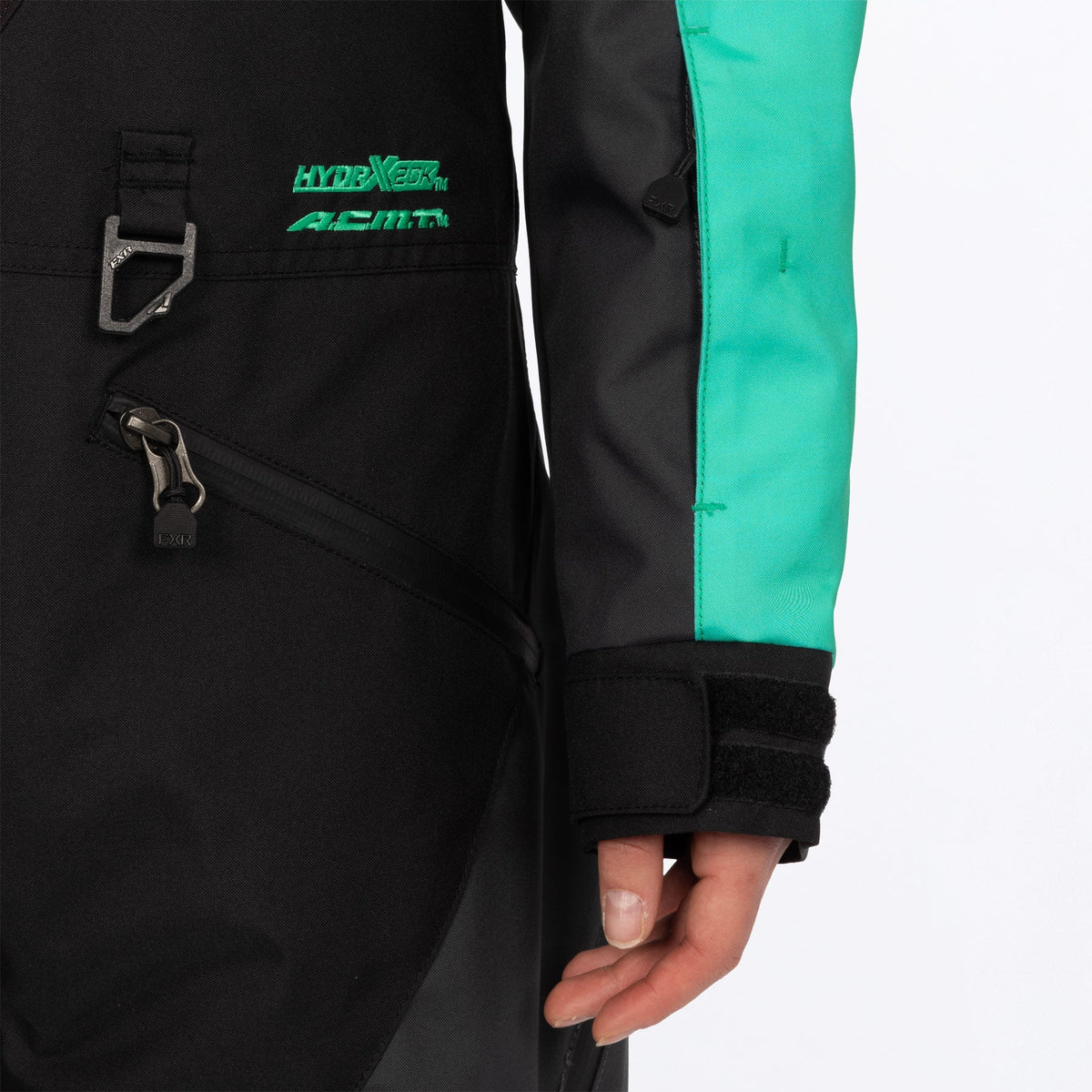 Women's Cold Cross CX Lite Monosuit