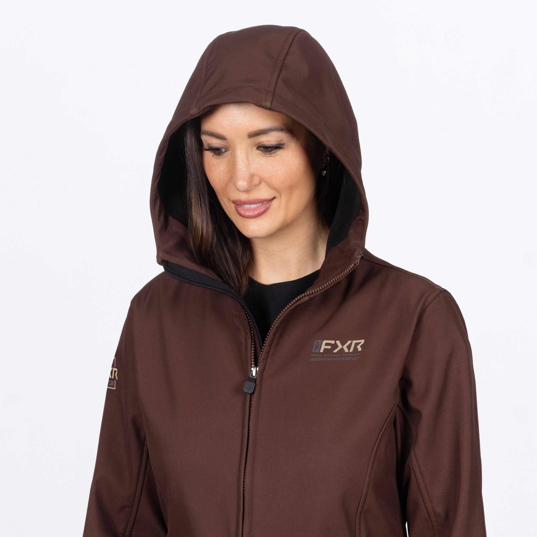 Women's Hydrogen Softshell Jacket
