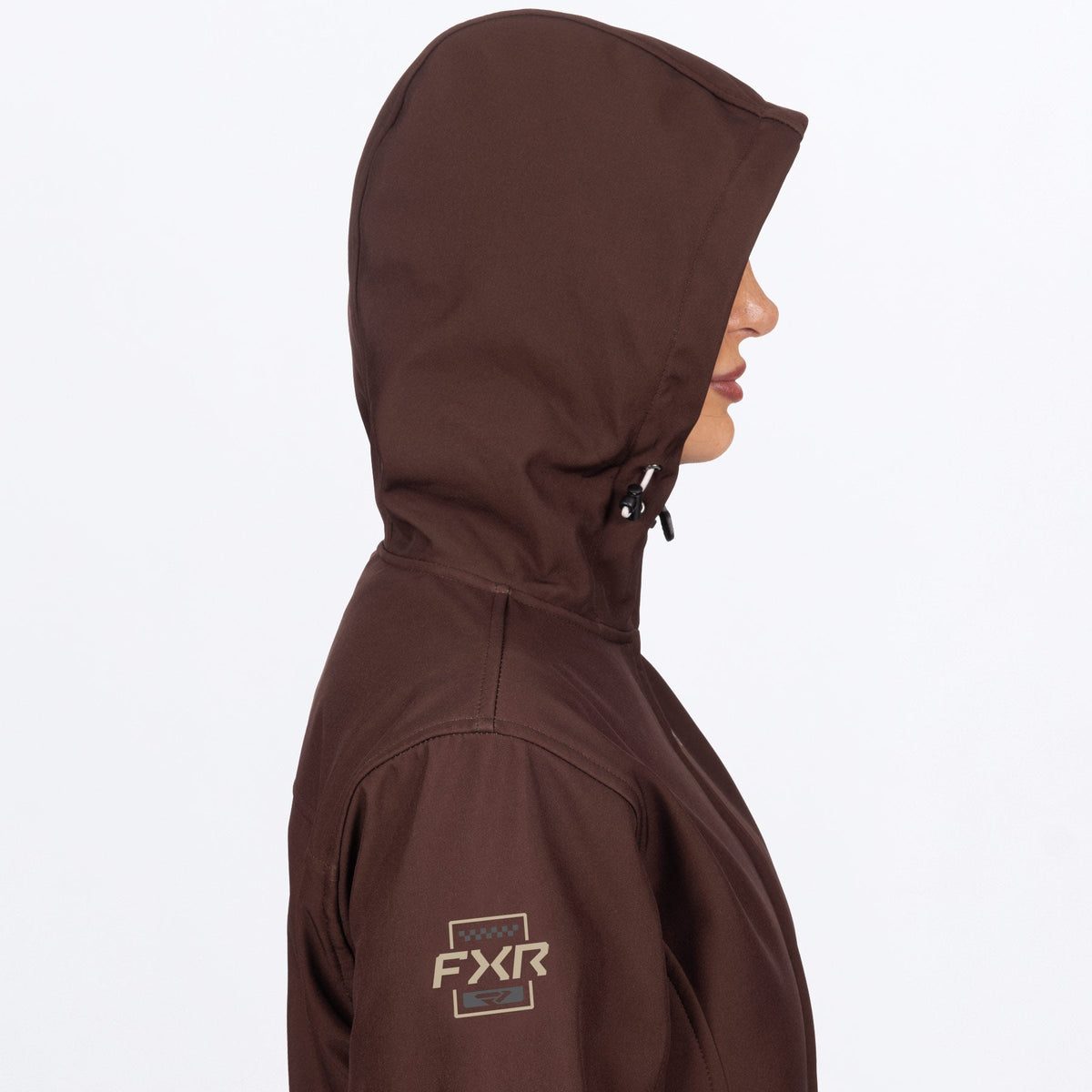 Women's Hydrogen Softshell Jacket