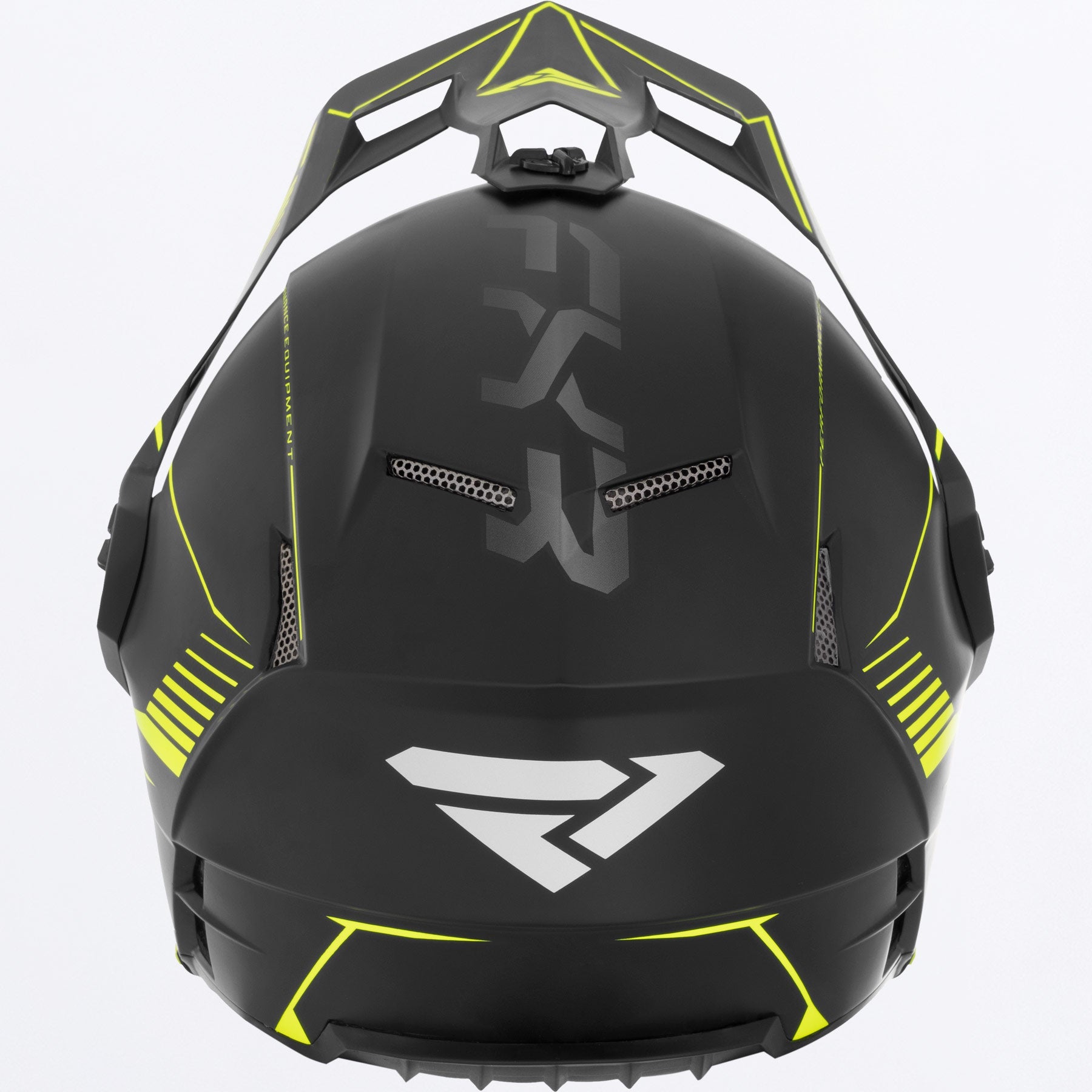Casque Clutch X Pro - Snowmobile Helmet