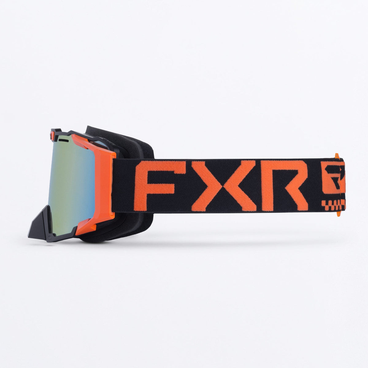 FXR Combat - Snowmobile Goggles
