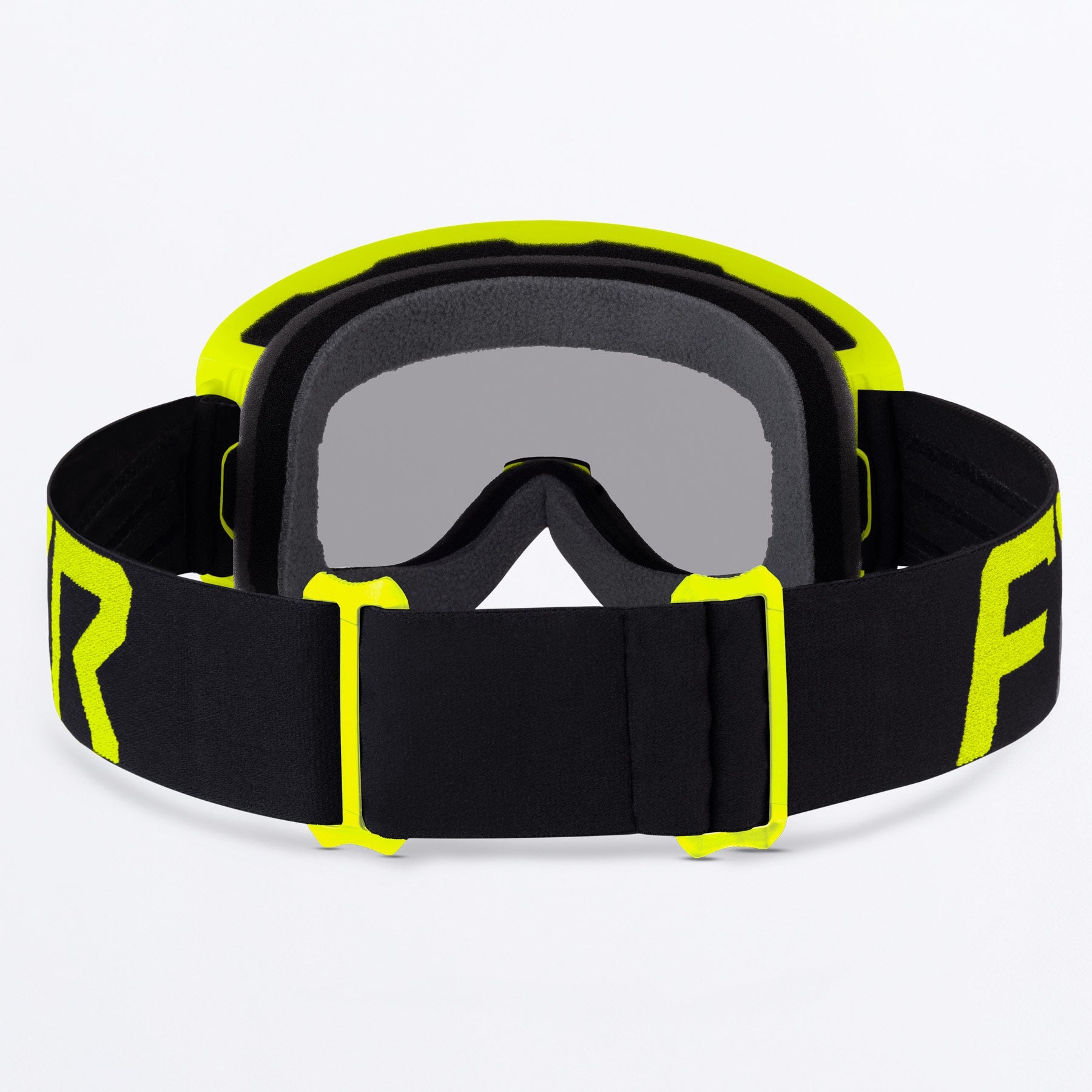 Lunettes Ridge