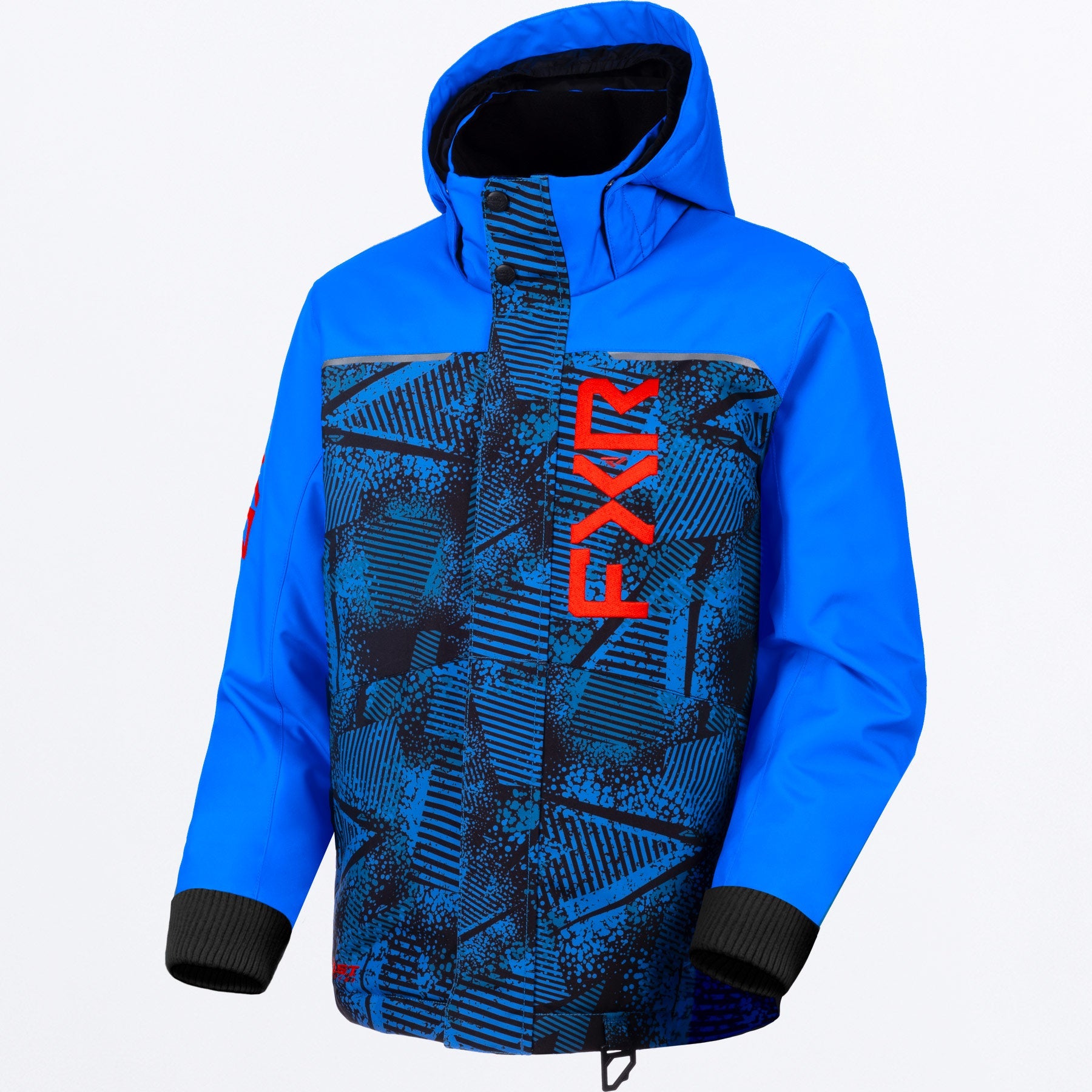 Manteau Kicker pour Enfant - Manteau Hiver